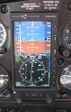 Primary Flight Display - Aspen EFD1000