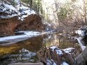 1/18/09: Hiking in Sedona