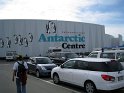 The Antarctic Center in Christchurch New Zealand