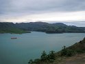 Lyttelton Harbour