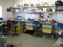The SCINI lab