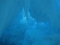 Ice cave