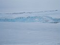 Barne Glacier