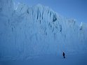 Barne Glacier