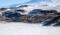 McMurdo Station seen from the air