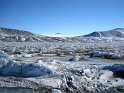 New Harbor - on the Antarctic mainland