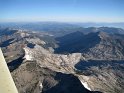 8/16/10: Flying over Lake Tahoe