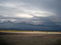 8/16/10: Just beat a thunderstorm into Ft. Collins Colorado