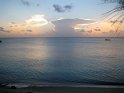 8/20/10: Sunset in Grand Turk