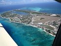 8/22/10: Departing Grand Turk for Providenciales
