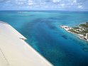 8/27/10: Departing Staniel Cay for Bimini