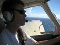 8/27/10: Flying out of Staniel Cay