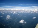 9/3/10: Clouds over Mississippi