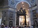 6/7/10: St. Peter's Basilica