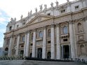 6/7/10: The Vatican (the Pope's residence)