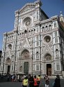 6/10/10: The Duomo in Florence