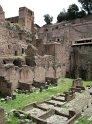 6/11/10: Ruins in Rome