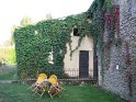 9/23/09: Our inn in Sarlat - Maison des Peyrat