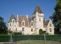 9/24/09: Chateau des Milandes