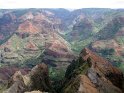 3/21/09: Waimea Canyon - amazing!