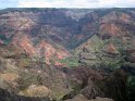 3/21/09:  Waimea Canyon