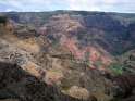 3/21/09:  Waimea Canyon