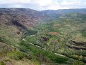 3/21/09:  Waimea Canyon