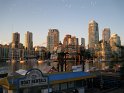 7/3/11: Dining on Granville Island, Vancouver