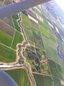 7/25/11: Neat looking fields in the central valley